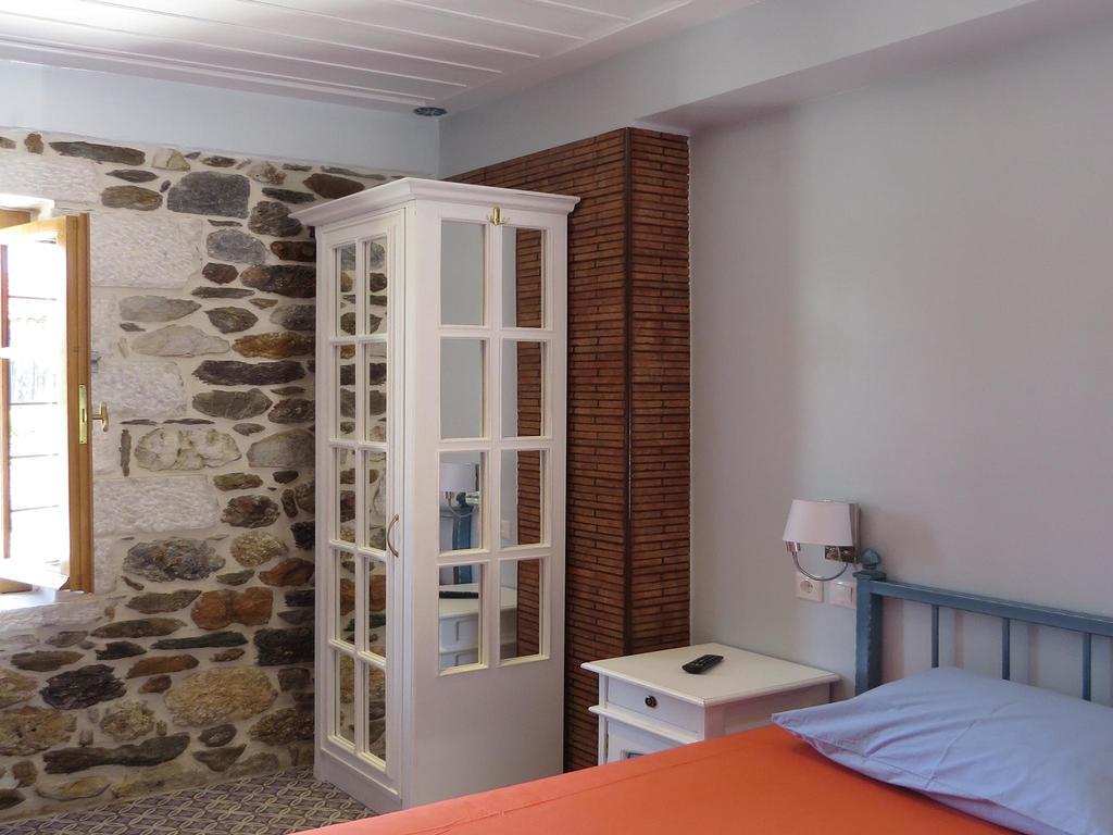 Mystras Inn Extérieur photo