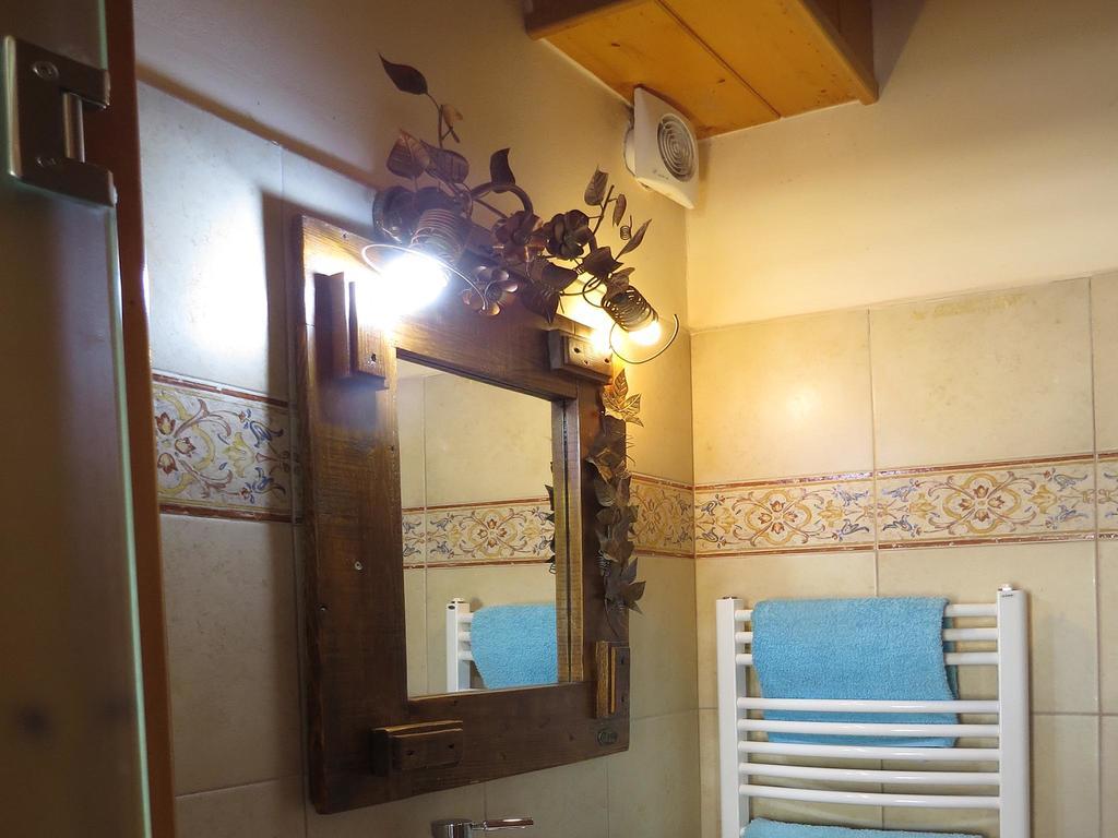 Mystras Inn Extérieur photo